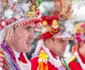 festivalul datinilor şi obiceiurilor de iarnă foto catalin urdoi