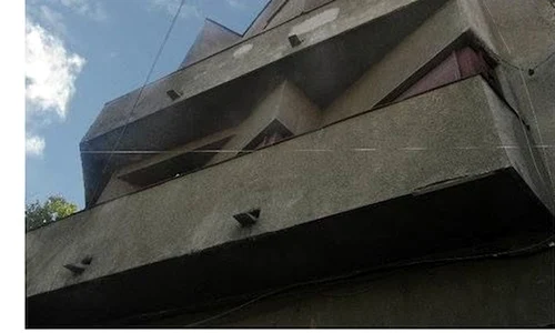 Expoziția «Locuința interbelică în Sectorul 3» jpeg