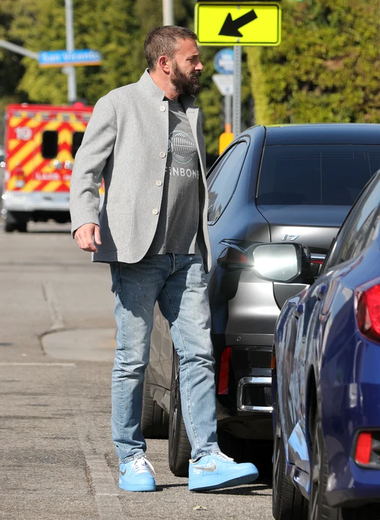 Ben Affleck suferă după despărțirea de J Lo, Profimedia (7) jpg