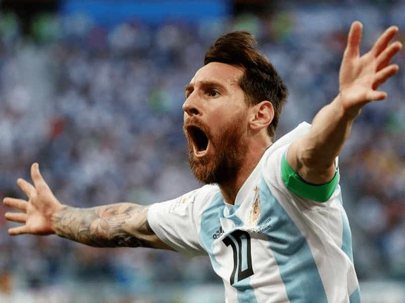Argentina, mai tare ca niciodată la Mondiale: Semnalele care anunțau calificarea în finală