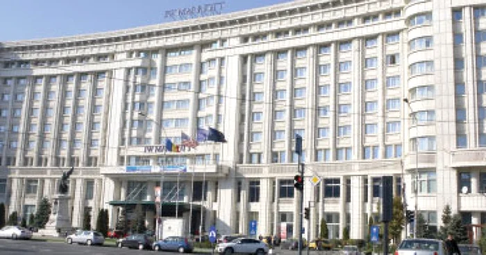 Pierderi pe bandă rulantă pentru hotelierii de lux