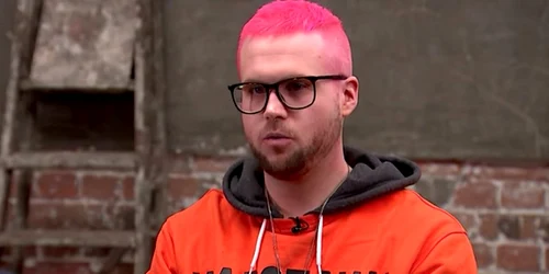 Christopher Wylie Captura YouTube