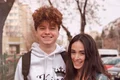 Andra Gogan și Iulian Lemnaru au succes și la ”pachet”, pe Internet jpeg