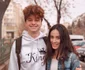 Andra Gogan și Iulian Lemnaru au avut succes și la ”pachet”, pe Internet Sursa Instagram