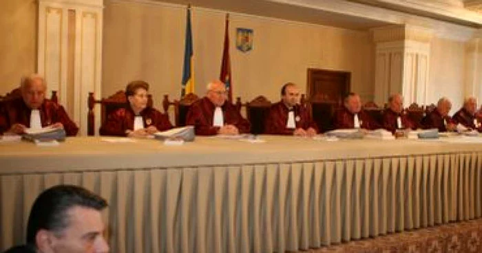 CSM se judecă cu Ministerul Finanţelor pentru plata drepturilor salariale