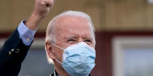 Alegeri prezidentiale SUA vot 3 noiembrie 2020 Joe Biden FOTO Getty Images