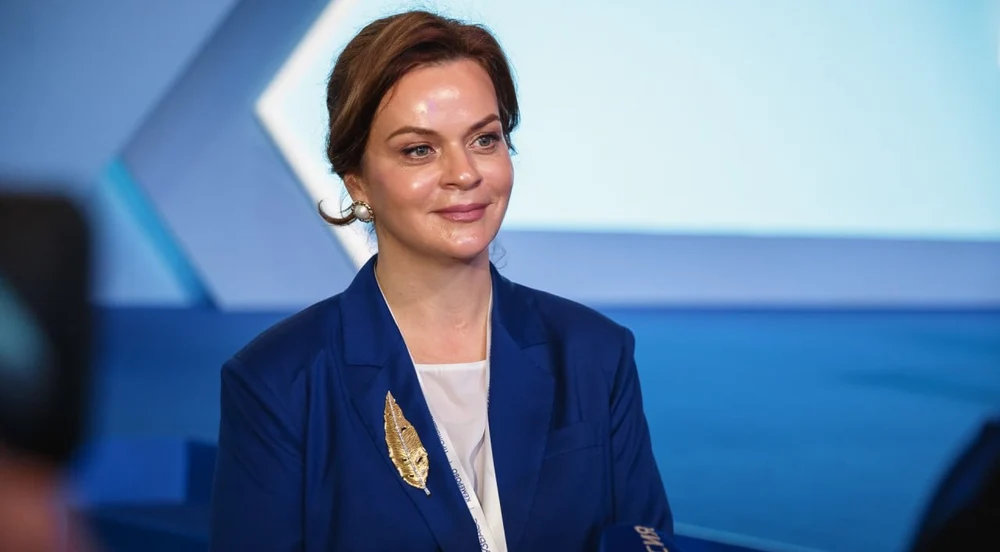 Familia Putin controlează armata și energia. Ce misiune secretă i-a încredințat liderul de la Kremlin nepoatei?