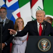 Donald Trump FOTO Profimedia 
