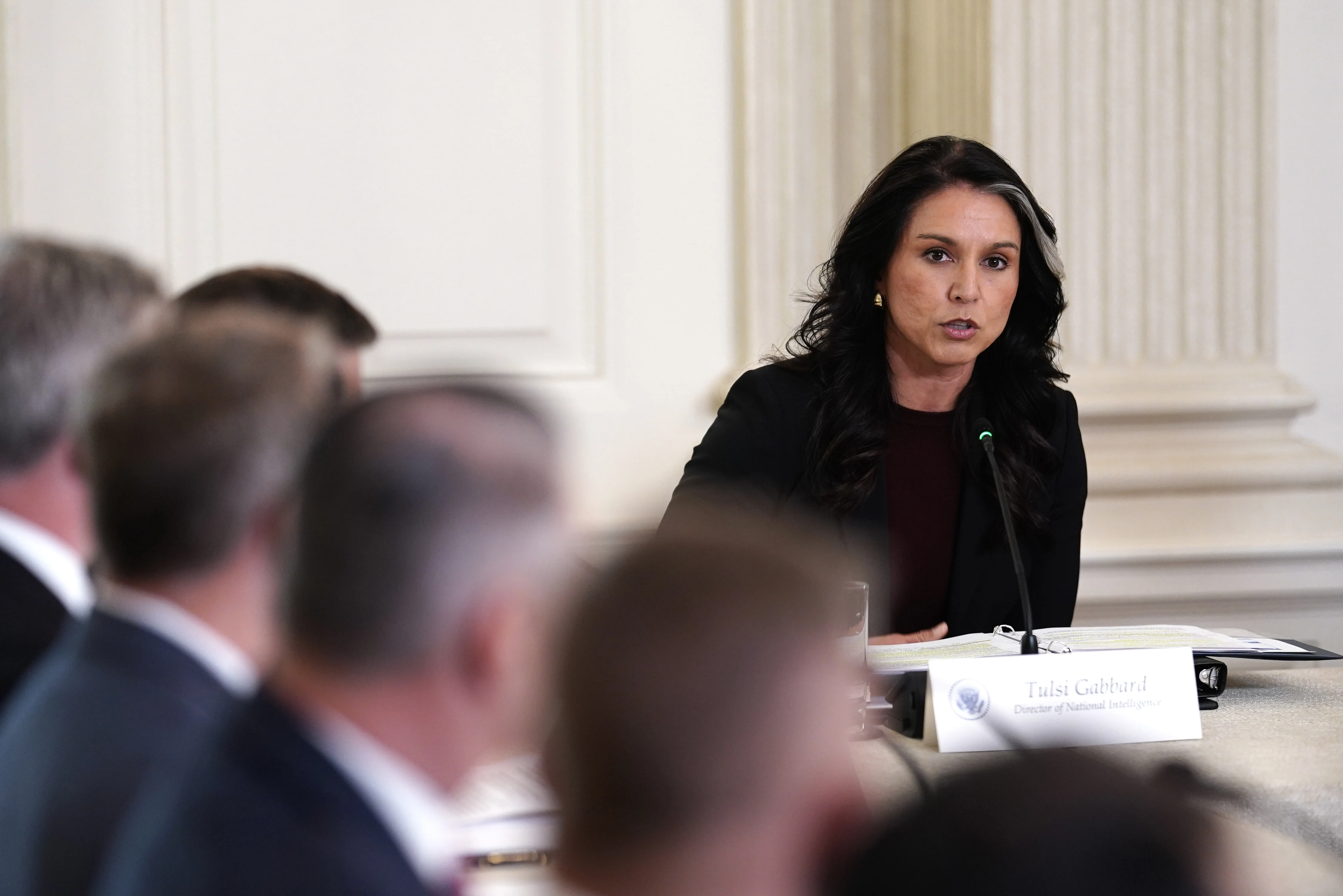 Directorul Serviciului Național de Informații al SUA neagă relatările despre intențiile lui Putin de a ocupa întreaga Ucraină și părți din Europa