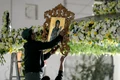 Baldachinul Sfintei Parascheva FOTO Doxologia png