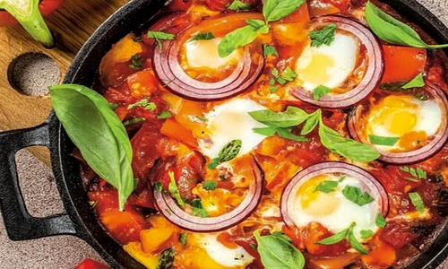 tigaie cu legume jpg