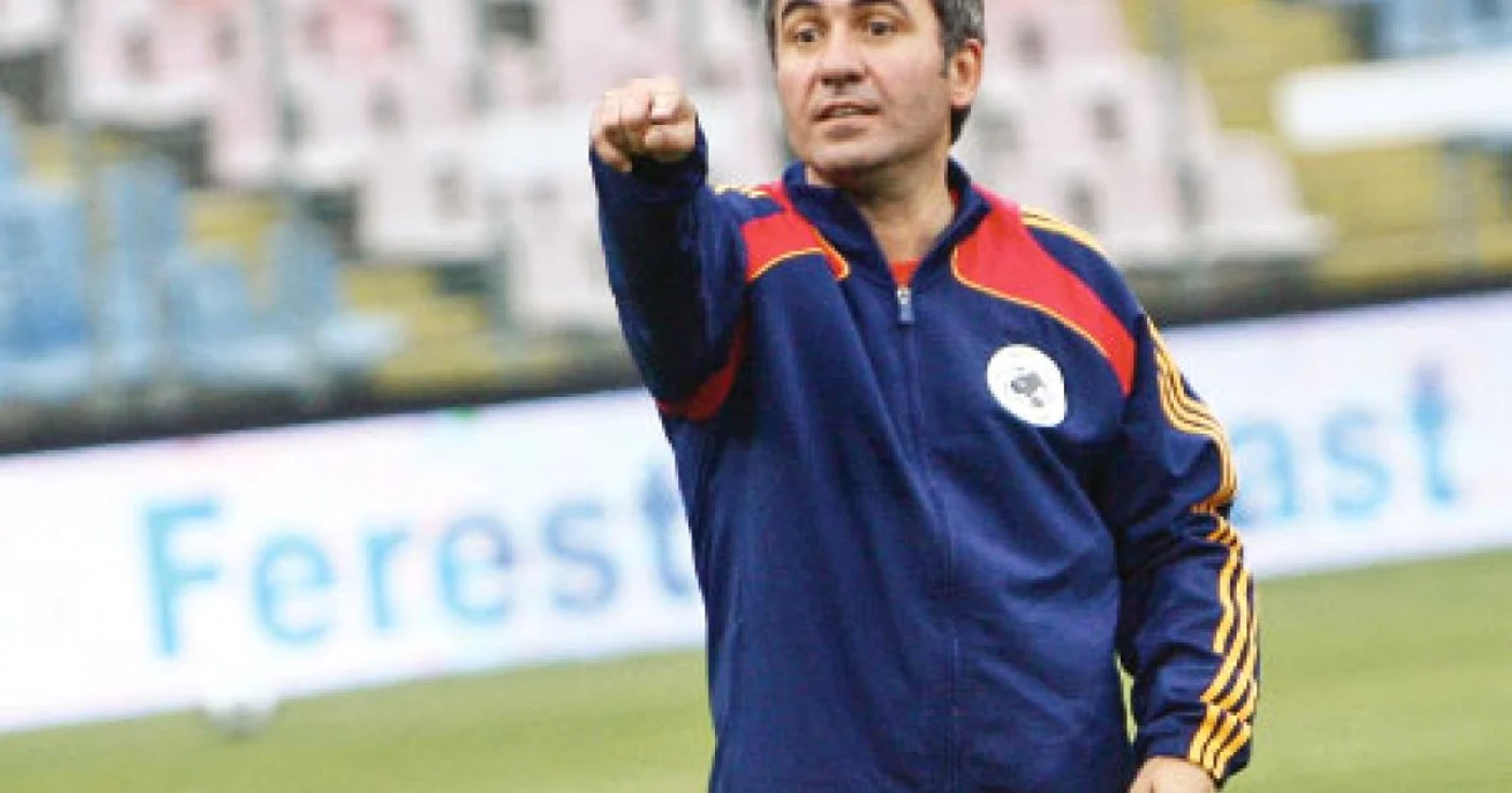 Gheorghe Hagi
