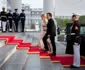 President Trump And First Lady Hosts State Dinner For French President Macron And Mrs  Macron jpeg