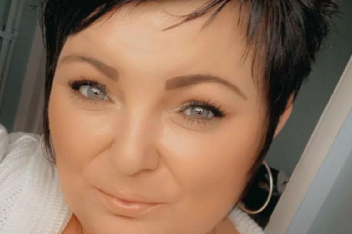 Sharon se luptă pentru propria viață