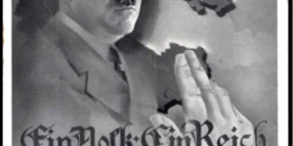 putin hitler propaganda