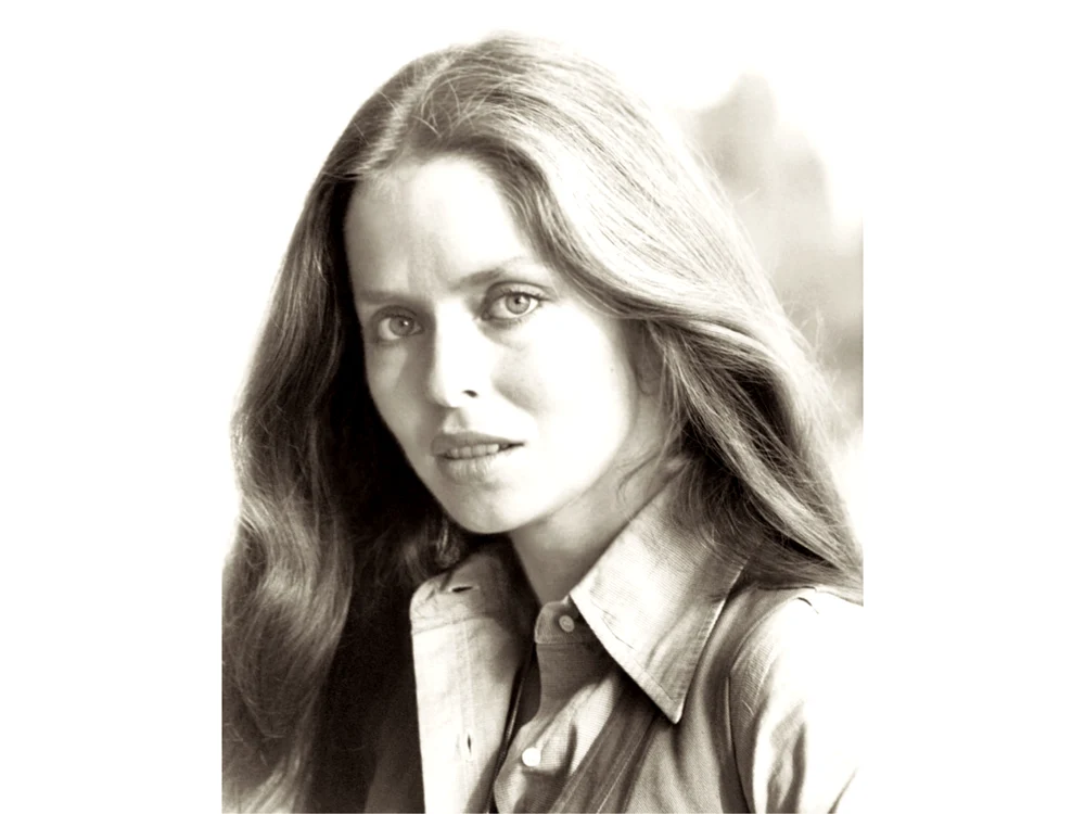 Barbara Bach