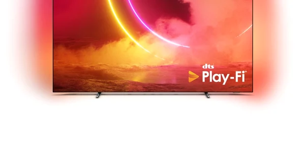 Televizor Philips OLED805 