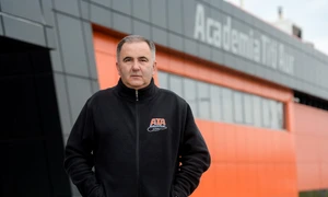 Titi Aur. FOTO Facebook