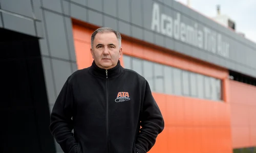 Titi Aur. FOTO Facebook