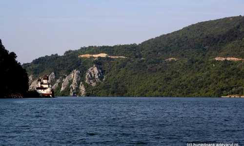 Dunărea  Foto Daniel Guță  ADEVĂRUL (1) JPG