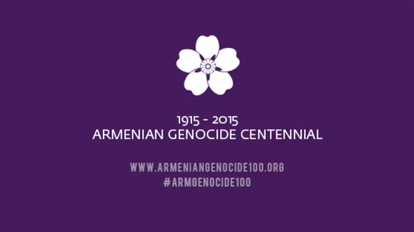 Comemorarea a 100 ani de la Genocidul Armean Manifestatie publica png