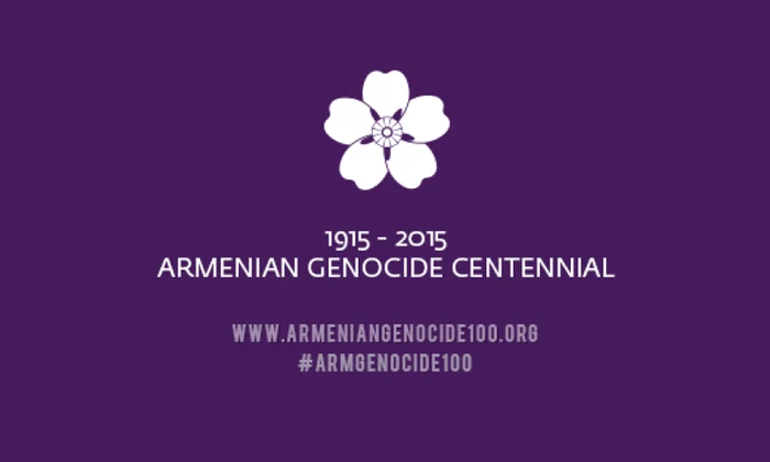 Comemorarea a 100 ani de la Genocidul Armean   Manifestatie publica png