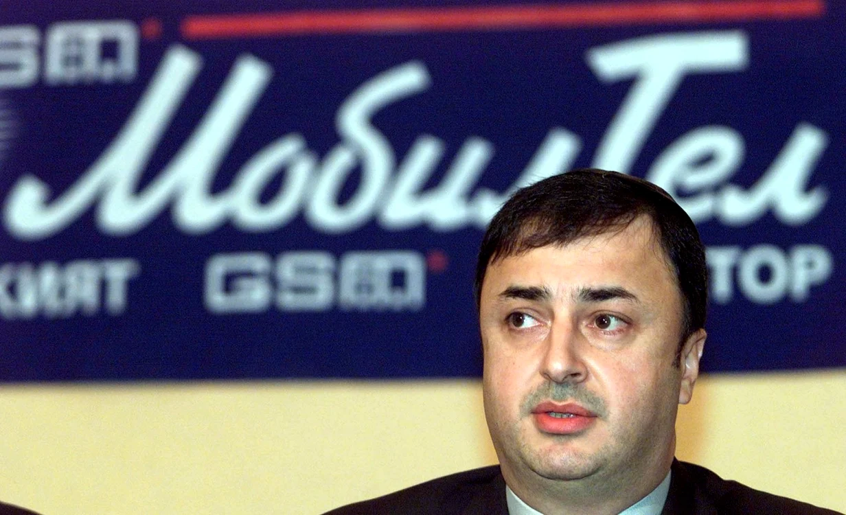 Miliardarul Lev Leviev nu a fost ocolit de controverse. Şi nici de hoţi  FOTO: Reuters