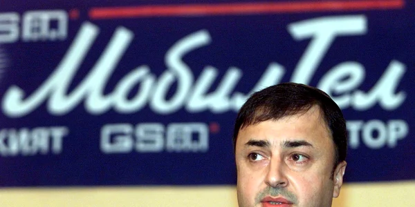 lev leviev foto reuters