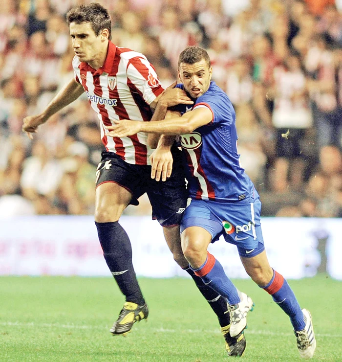 Finala de la Bucureşti va fi urmărită şi pe alte continente (foto: afp)