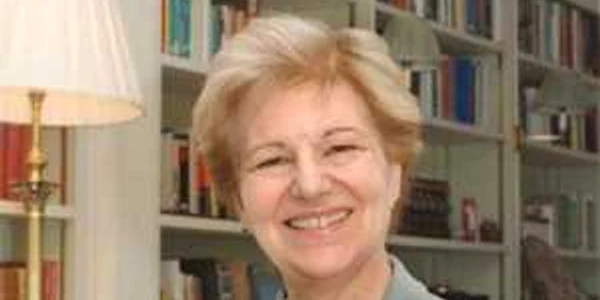 Baroana Emma Nicholson a fost numită înalt reprezentant pentru protecţia copilului