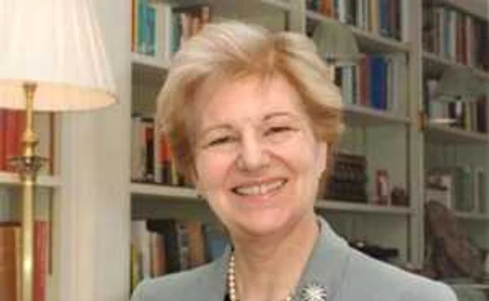 Baroana Emma Nicholson a fost numită înalt reprezentant pentru protecţia copilului