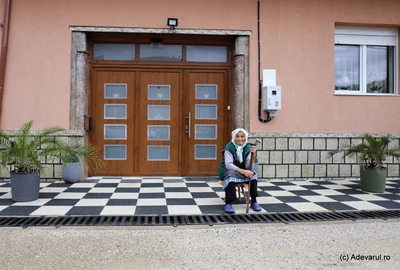 Marta  Satul Carașova Foto Daniel Guță ADEVĂRUL (21) JPG