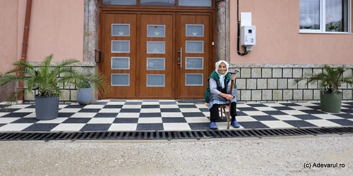 Marta  Satul Carașova Foto Daniel Guță ADEVĂRUL (21) JPG