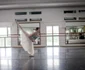 Repetiţii pentru spectacol de balet Giselle la Opera Naţională Bucureşti FOTO Opera Nationala