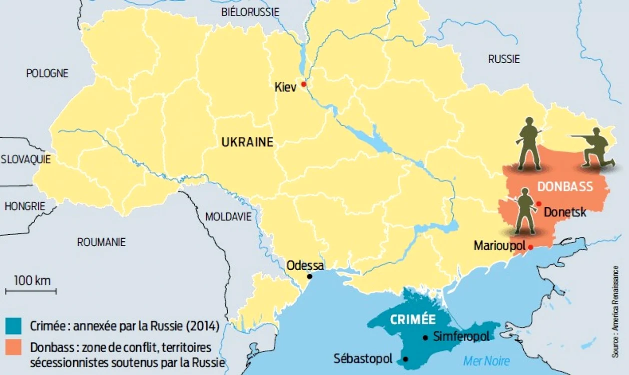 ”Fără Ucraina, Rusia încetează să mai fie un
imperiu eurasiatic (…) Pierderea independenţei de către
Ucraina ar avea consecinţe imediate pentru Europa centrală” - Zbigniew
Brzezinski