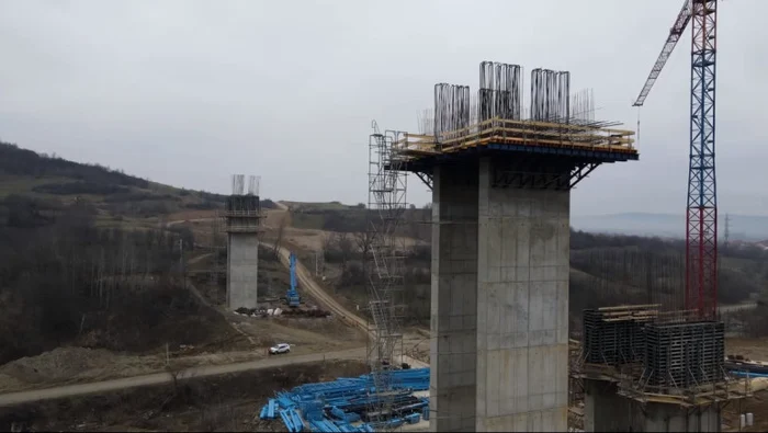 Din cauza scumpirilor la materialele de construcții, ne-am putea trezi cu șantiere blocate