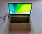 Acer Swift 3 2020 FOTO Adrian Pogîngeanu