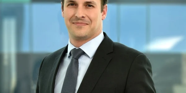 Johan Meyer