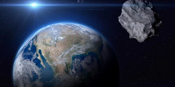Asteroid trece pa langa Pamanat FOTO Shutterstock  jpg