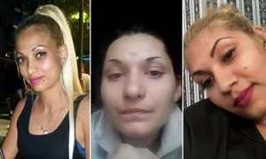 surorile acuzate crima victima jpeg