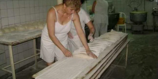 Unitățile de panificație vor fi controlate și în această săptămână