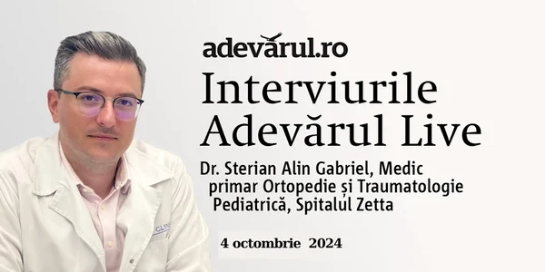 Scolioza la copii  Sfaturi oferite de specialistul în ortopedie pediatrică, Dr  Sterian Alin Gabriel mp4 thumbnail png
