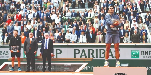 Roland Garros