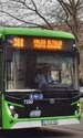 Autobuz STB Facebook Nicușor Dan jpg