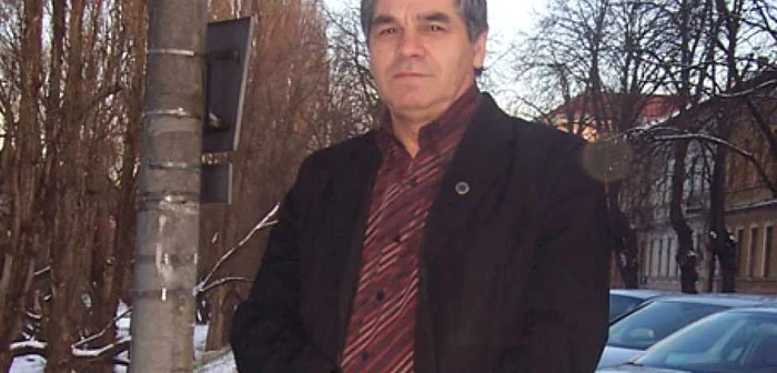 Silviu Botiş