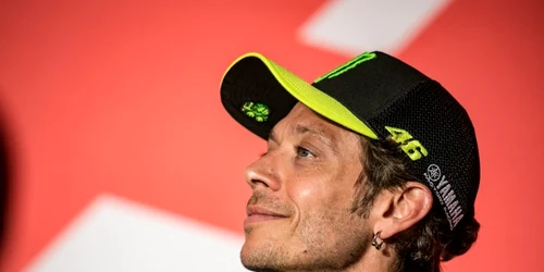 valentino rossi twitter