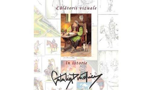 „Călătorii vizuale în istorie”, la Câmpulung jpeg