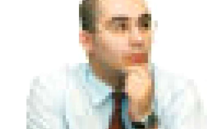Adrian Moraru  director adjunct IPP