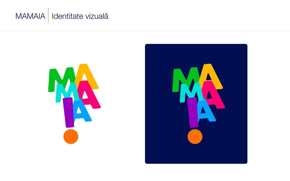 Mamaia are, în sfârșit, un nou logo. Cum arată brandul stațiunii și cine l-a conceput