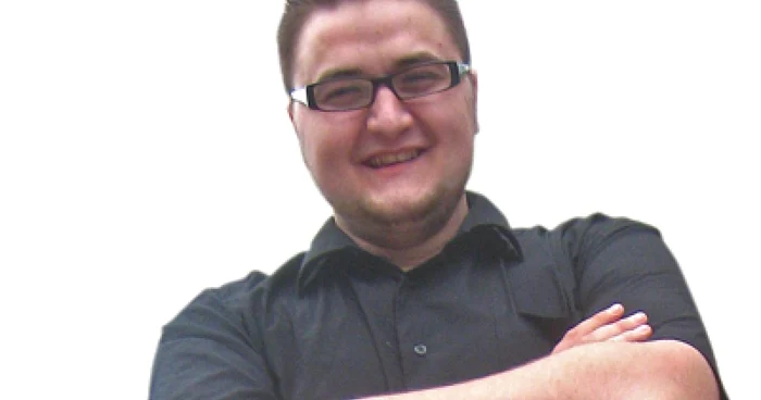 Timişoara: PORTRET / Nicolae Ionescu face trick-uri din spatele barului